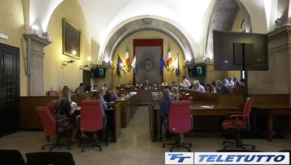 Video News - Maddalena, polemica sui lavori edili
