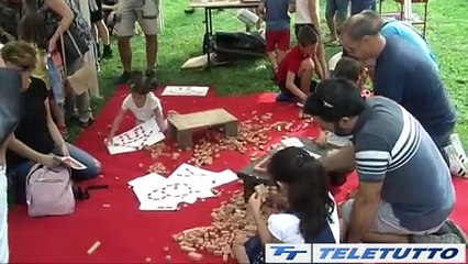 Video News - Nidi gratis per le famiglia in difficoltà