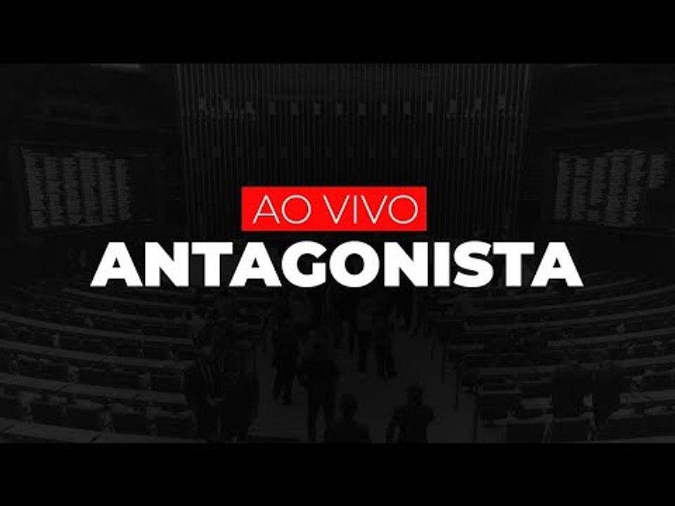 AO VIVO - CPMI do 8 de Janeiro ouve Gen. Augusto Heleno