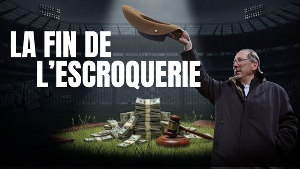 OL : la fin de l'escroquerie Textor