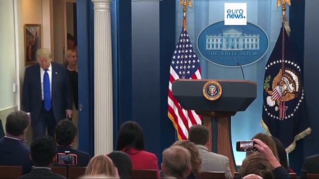 Usa, vittoria per Trump su ius soli: per Corte suprema giudici non possono sospendere il suo ordine