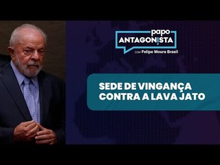 O stalinismo de Lula, segundo Sergio Moro