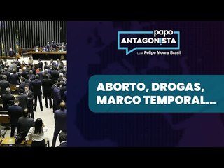 Congresso X STF: Apoie Jornalismo Independente 📰