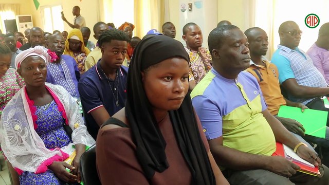 Région – Bondoukou / Des organisations professionnelles agricoles des régions du Zanzan et de Ferkessédougou formés sur la gestion des Activités génératrices de revenus (AGR) à Bondoukou