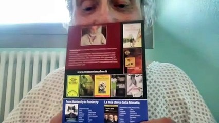 ROBERTO SAVIANO E IL MINISTRO DELLA MALAVITA