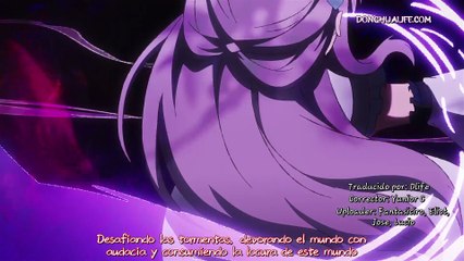 The all devouring whale anime capitulo 9