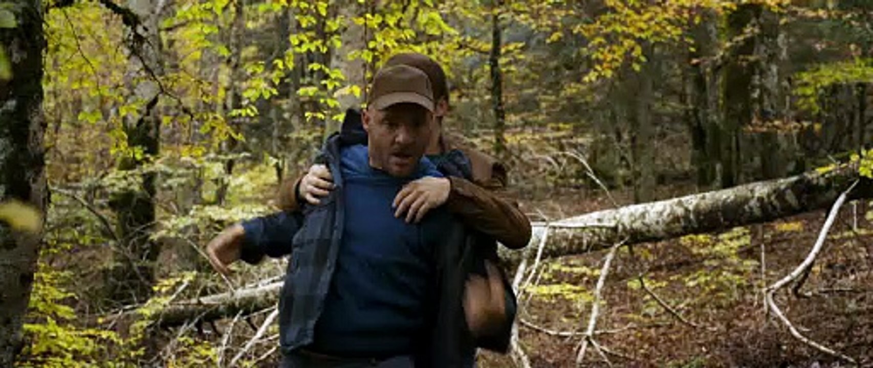 Misericordia 2025 Trailer französisch mit deutschen UT