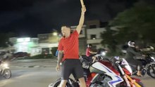 ANCELMO DETONA PREMIAÇÕES - CIVIC + CB1000R