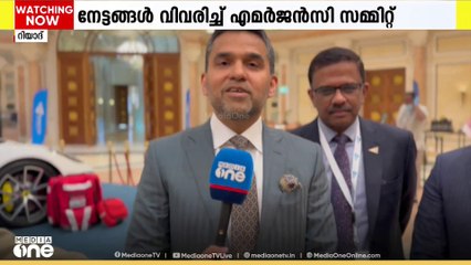 ഹജ്ജിൽ ശ്രദ്ധേയമായ സേവനത്തിലൂടെ പ്രശംസ നേടി മലയാളി നേതൃത്വത്തിലെ റെസ്പോൺസ് പ്ലസ് മെഡിക്കൽ സർവീസസ്