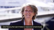 A l'instinct : Voici la raison pour laquelle Juliette Plumecocq-Mech remplace Charlie Bruneau