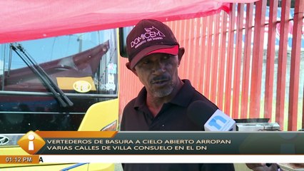 #ENVIVO I Emisión Vespertina con #Claudiogomez de #informativosTA 27/6/2025