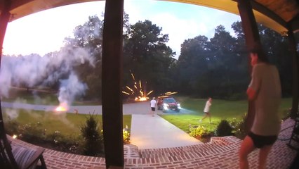 Best Fourth of July Fails Part 1