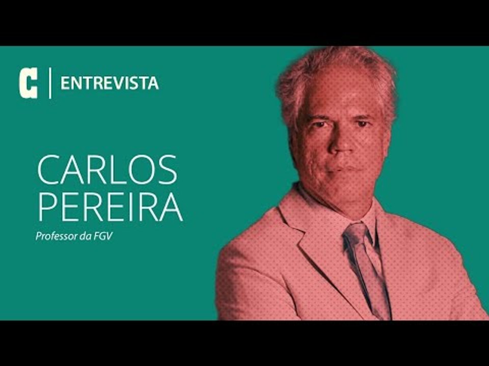 Carlos Pereira: a governabilidade de Lula 3