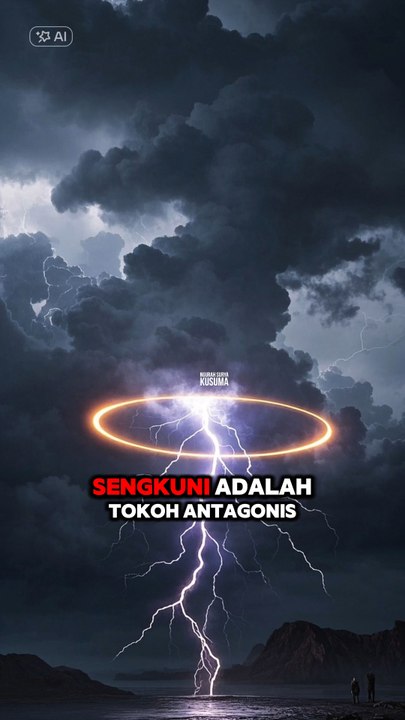 Tokoh Pewayangan Sengkuni Kisah Mahabharata. Kisah Lengkapnya Di https://s.shopee.co.id/1Vnlcx9oV0#MahaBharata #Sengkuni #TokohPewayangan #KisahSengkuni #NgurahSuryaKusuma