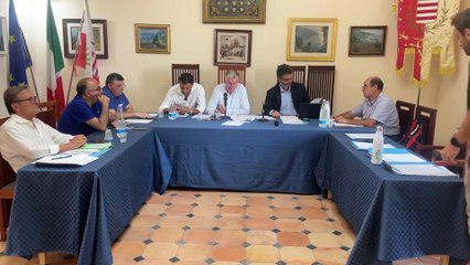 Ravello (SA) - Consiglio Comunale (27.06.25)
