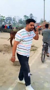 Hey Prabhu Ye Kya Hua #comedy #comedyvideo #reel #love #video #trending #viral #girl