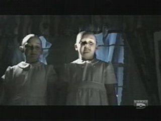 Hantise - Écho du passé - 2 de 3