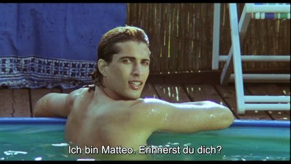 Davids Geburtstag 2009 Trailer ital. mit deutschen UT