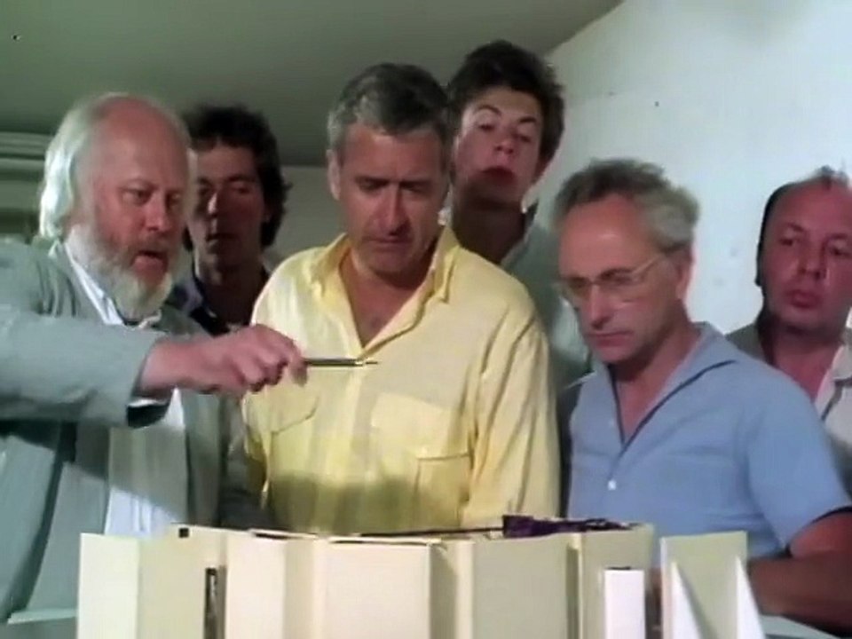 Derrick S13E11 Die Rolle seines Lebens