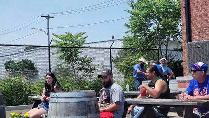 Dajae Simone vs Bobby Loveless Entrances PAPW