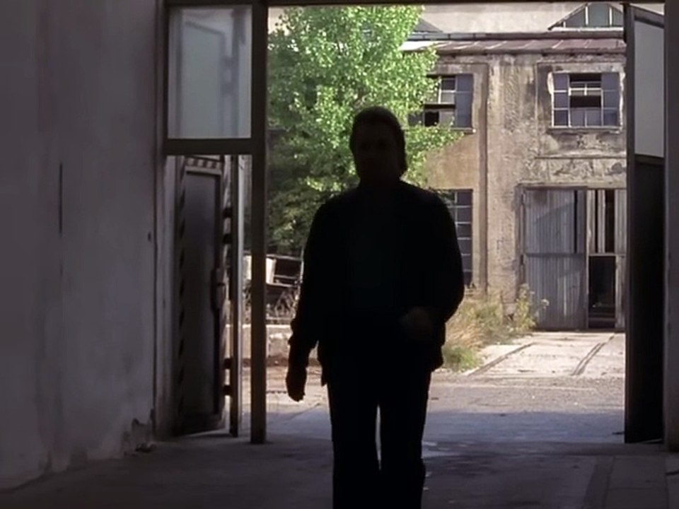 Derrick S14E01 Mädchen in Angst