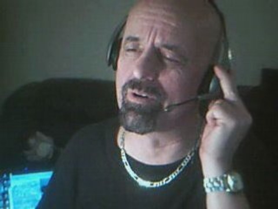 Joe dassin le dernier slow