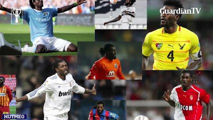 Why top clubs relaxed their interest in Osimhen | The Nutmeg