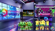 WAFCON 2024 | Super Falcons Squad Analysis | Mission X Reloaded: Super Falcons Set to Conquer Africa