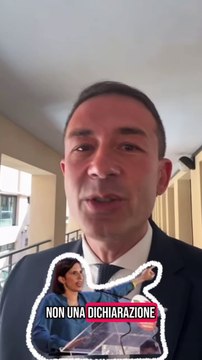 Roberto Di Stefano - Non possiamo permettere che le nostre radici vengano cancellate (27.06.25)