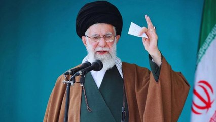 ईरान-इजरायल जंग को लेकर खामेनेई का बड़ा ऐलान, लेबनान में बढ़ा तनाव!