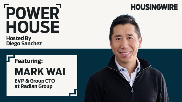 Staying ahead of the digital shift with Radian’s Mark Wai