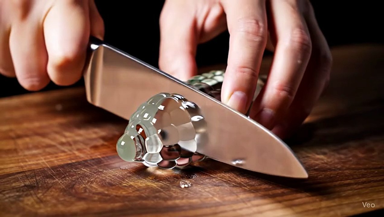 Glass_Fruit_Slicing_ASMR_Video