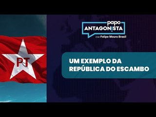 Petistas emplacam filhos em gabinetes cruzados