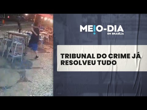 Polícia encontra corpos de suspeitos de executarem médicos no RJ