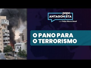 Viés pró-Hamas marca a pior cobertura da imprensa