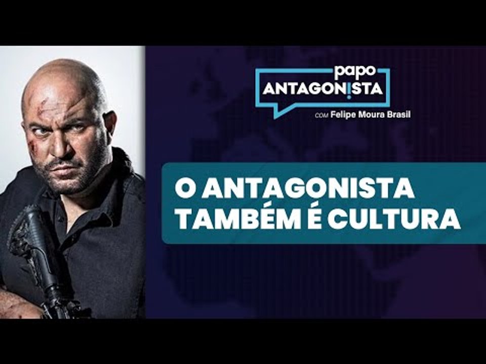 Papo Cultural 16 - Fauda e West-Eastern Divan Orchestra