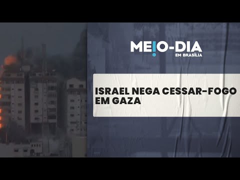 Hamas mantém 199 reféns em Gaza, diz Israel