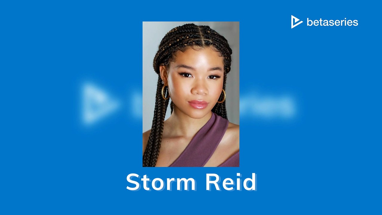 Storm Reid (EN)