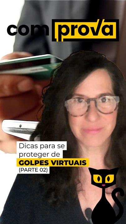Como identificar e se proteger do phishing ou pescaria digital - Parte 2