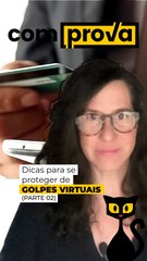 Como identificar e se proteger do phishing ou pescaria digital - Parte 2