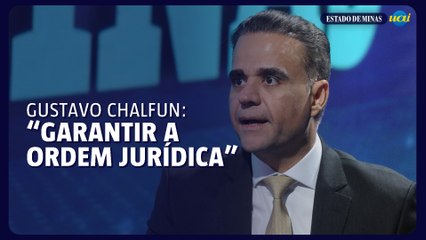 Presidente da OAB-MG revela o seu maior desafio