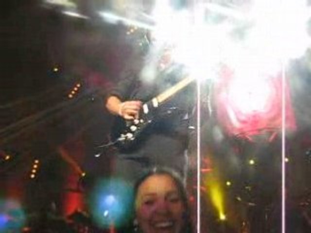 Juanes 2008