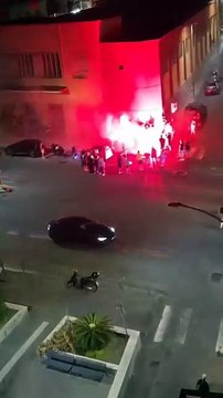 Tragica morte di Gabriele Cavò, gli amici si ritrovano a Messina e ricordano il 17enne di Bordonaro: “Vive con noi!”