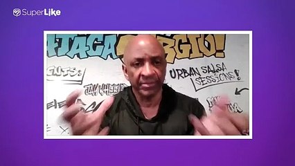 Sergio George lanza Urban Salsa Sessions con grandes artistas