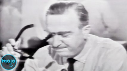 Top 10 Mysterious Events That Changed the World