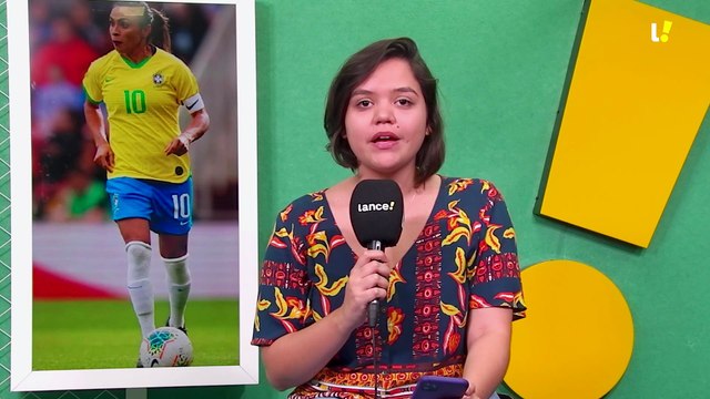 Confira motivos para confiar na Seleção Brasileira feminina