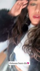 Luz Tito se mostró agradecida con sus fans