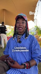 Fatoumata Diawara, sa vie, sa liberté