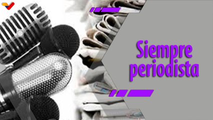 Al Día | Periodismo ayer, hoy y siempre