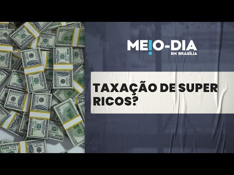 Câmara pode deixar para semana que vem votação do PL sobre tributação de offshores